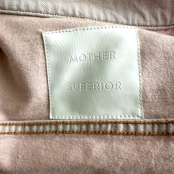 Size large. Hardly worn. It’s been hanging in my closet. Moving and purging. - Picture 2 of 4